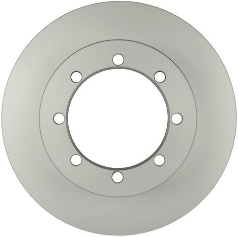 Disc Brake Rotor fits 1996-2007 Ford Econoline Super Duty E-450 Econoline Super