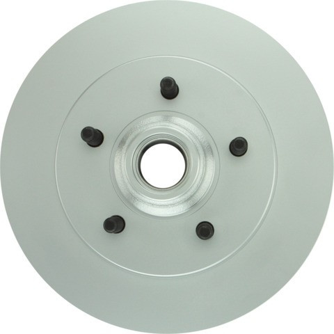 Bosch QuietCast Disc Brake Rotor fits 2000-2002 Lincoln Navigator  BOSCH BRAKE