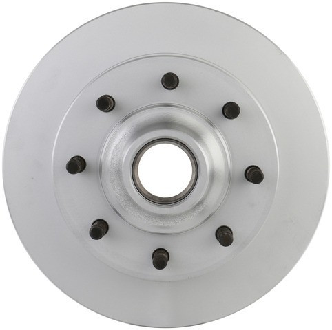 Bosch QuietCast Disc Brake Rotor fits 1999-2004 Ford F-250 Super Duty,F-350 Supe