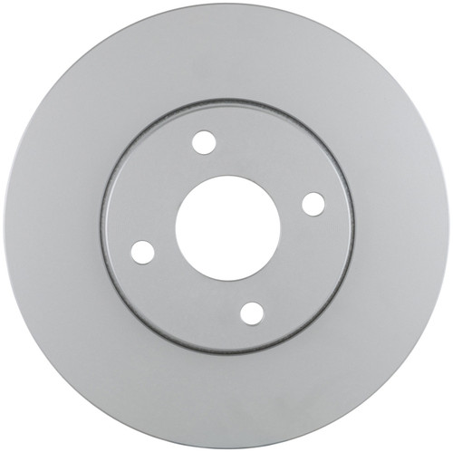 Bosch Disc Brake Rotor 20010377 - view 2