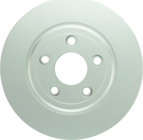 Disc Brake Rotor fits 2000-2006 Lincoln LS  BOSCH BRAKE