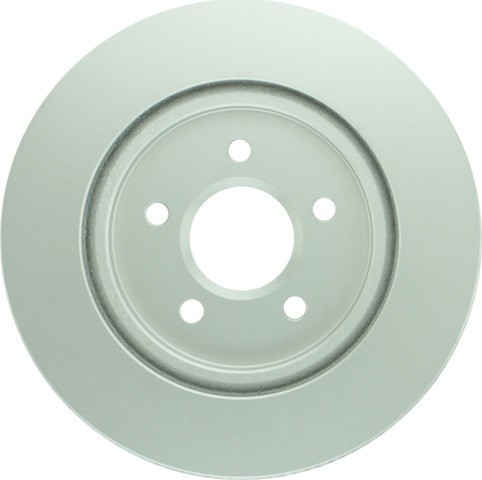 Bosch Disc Brake Rotor 20010378