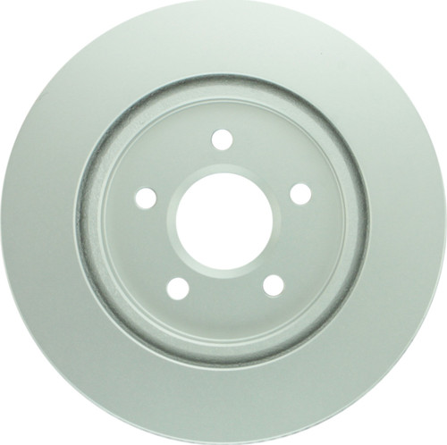 Bosch Disc Brake Rotor P/N:20010378