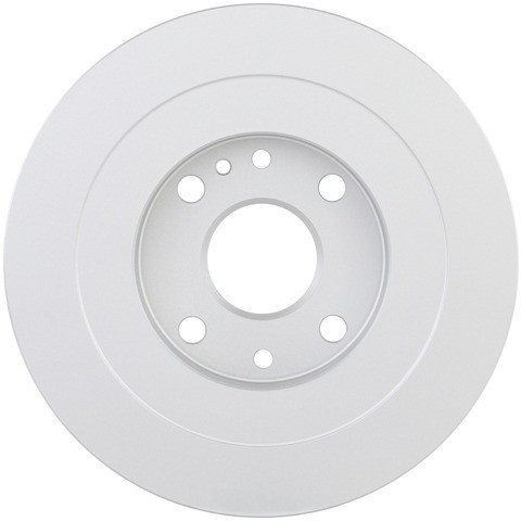 Bosch Disc Brake Rotor 20010382