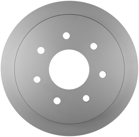 Disc Brake Rotor fits 1997-2004 Ford F-150 F-250 F-150 Heritage  BOSCH BRAKE