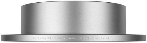 Bosch Disc Brake Rotor 20010391 - view 3