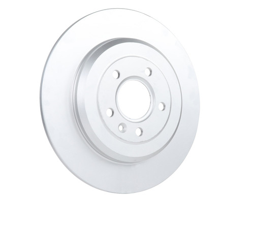 Bosch Disc Brake Rotor 20010394 - view 5