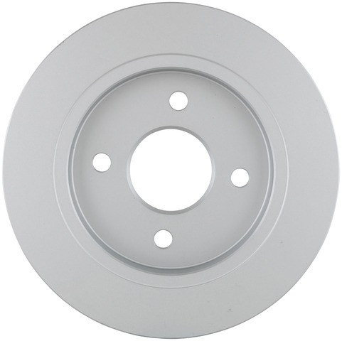 Disc Brake Rotor-Hatchback Bosch 20010395 fits 00-05 Ford Focus