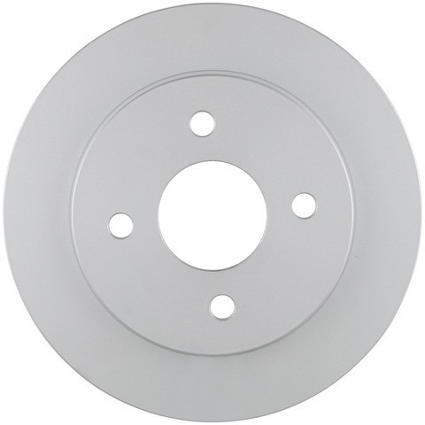 Disc Brake Rotor-Hatchback Bosch 20010395 fits 00-05 Ford Focus