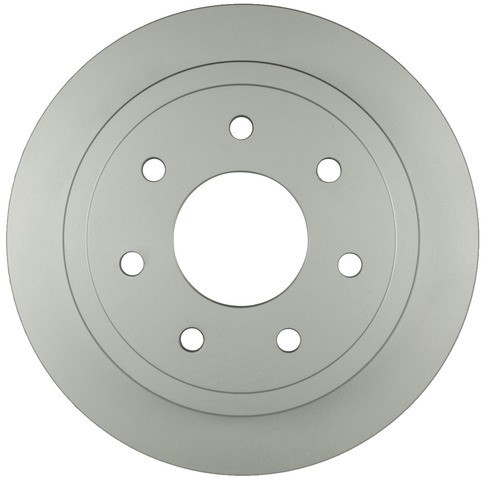 Disc Brake Rotor fits 2004-2010 Ford F-150  BOSCH BRAKE