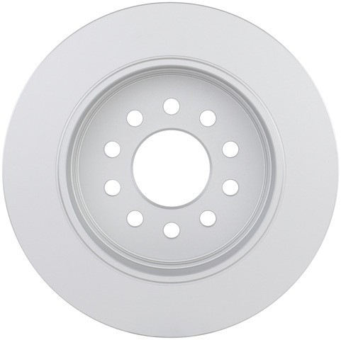 Bosch Disc Brake Rotor 20010417