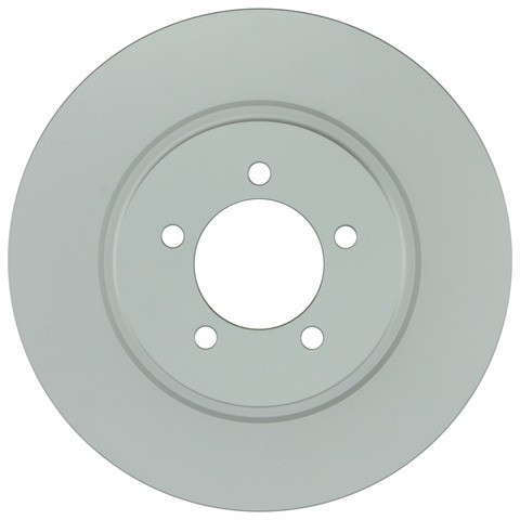 Disc Brake Rotor fits 2003-2005 Lincoln Aviator  BOSCH BRAKE