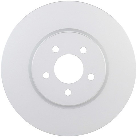 Disc Brake Rotor fits 1994-2004 Ford Mustang  BOSCH BRAKE