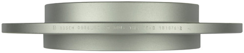 Bosch Disc Brake Rotor 20010434 - view 5