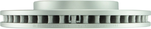 Bosch Disc Brake Rotor 20010435 - view 5
