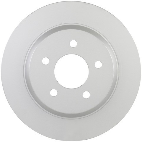 Disc Brake Rotor fits 1994-2004 Ford Mustang  BOSCH BRAKE