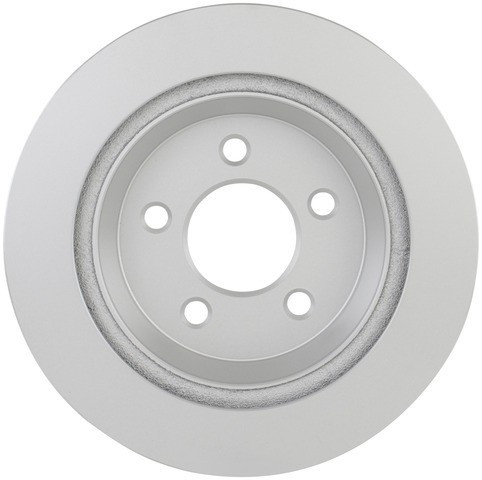 Bosch Disc Brake Rotor 20010436