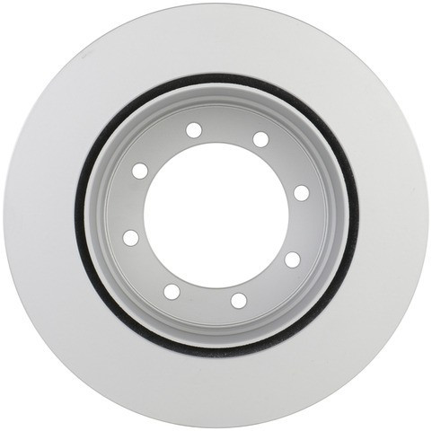 Disc Brake Rotor fits 2005-2012 Ford F-350 Super Duty  BOSCH BRAKE