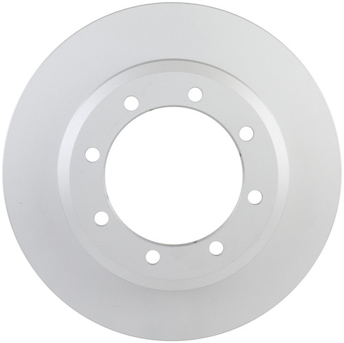 Bosch Disc Brake Rotor 20010455 - view 2