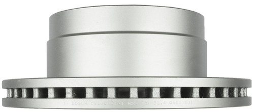 Bosch Disc Brake Rotor 20010455 - view 5