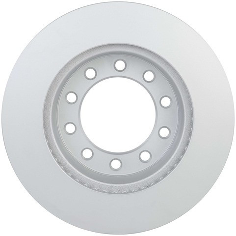 Disc Brake Rotor fits 2005-2016 Ford F-550 Super Duty F-450 Super Duty,F-550 Sup