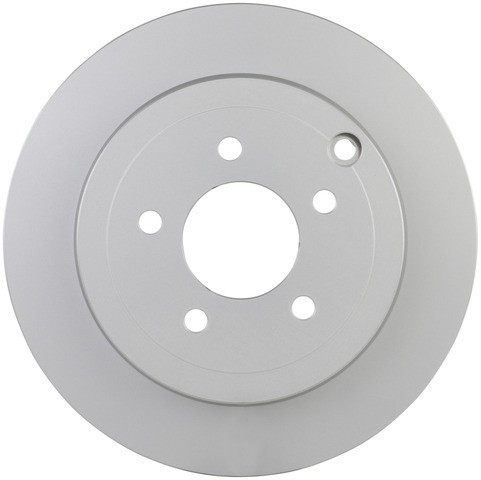 Disc Brake Rotor-QuietCast Bosch 20010513