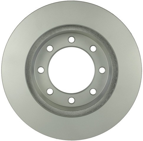 Disc Brake Rotor fits 2005-2012 Ford F-250 Super Duty,F-350 Super Duty  BOSCH BR