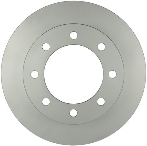 Disc Brake Rotor fits 2005-2012 Ford F-250 Super Duty,F-350 Super Duty  BOSCH BR