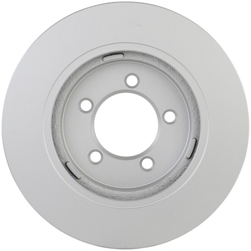 Bosch Disc Brake Rotor 20011417
