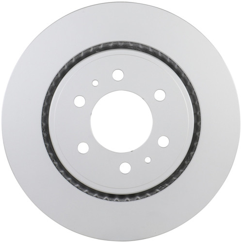 Bosch Disc Brake Rotor 20011442 - view 2