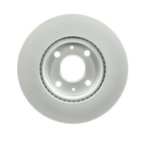 Disc Brake Rotor-QuietCast Bosch 20011443 fits 2008 Ford Focus