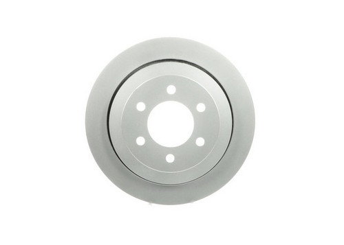 Bosch Disc Brake Rotor P/N:20011444