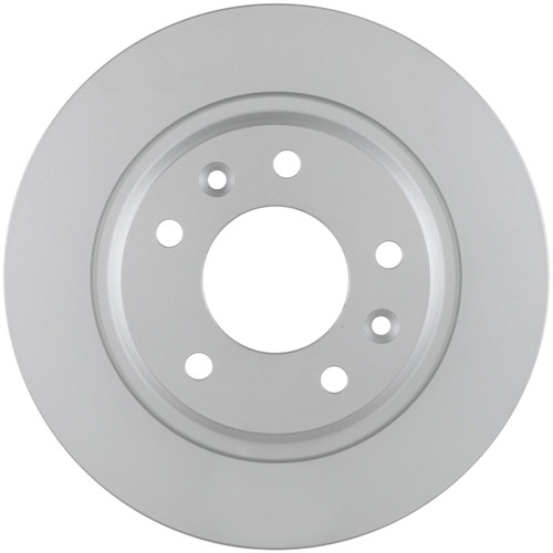 Bosch Disc Brake Rotor 20011481 - view 2
