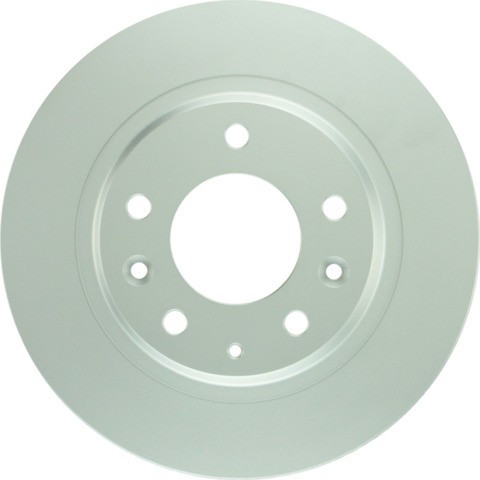 Disc Brake Rotor-Wagon Bosch 20011482 fits 2006 Mazda 6