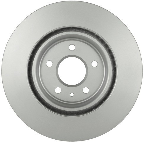 Bosch Disc Brake Rotor P/N:20011505