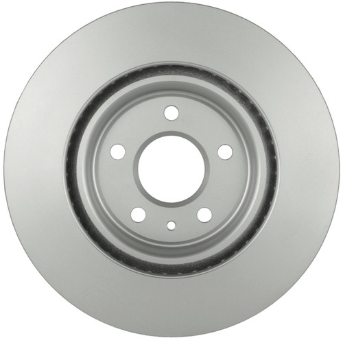 Bosch Disc Brake Rotor 20011505