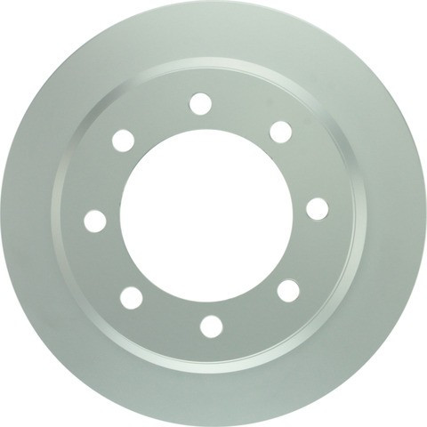 Disc Brake Rotor-Extended Passenger Van Bosch 20011506