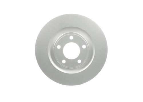 Bosch Disc Brake Rotor 20011510 - view 2