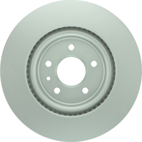 Bosch Disc Brake Rotor 20011511 - view 5
