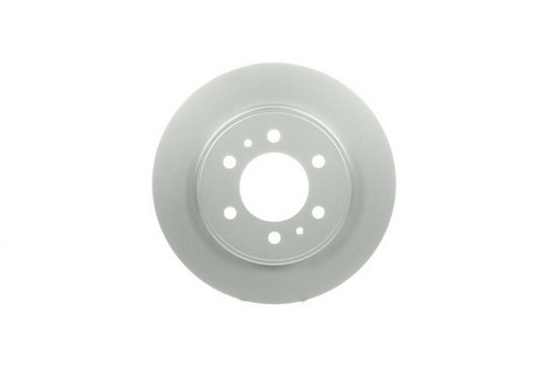 Bosch Disc Brake Rotor 20011512