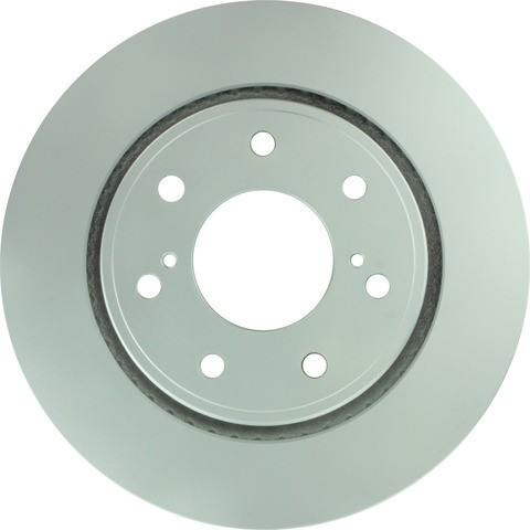 Disc Brake Rotor-Crew Cab Pickup Bosch 20011514