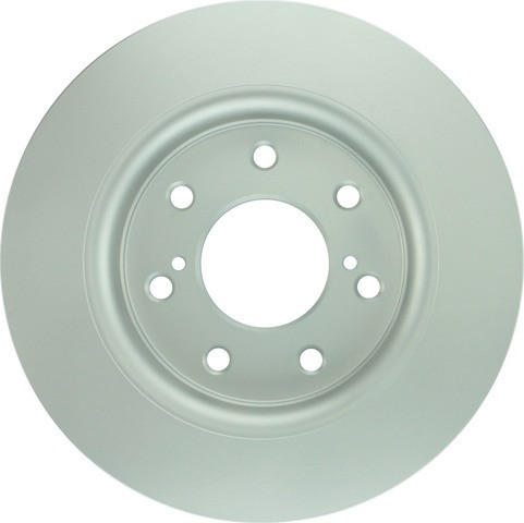 Bosch Disc Brake Rotor 20011514
