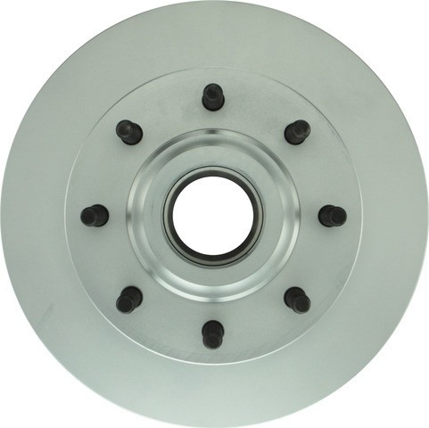 Bosch QuietCast Disc Brake Rotor fits 2008-2013 Ford F-250 Super Duty F-250 Supe