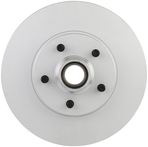 Disc Brake Rotor-RWD Bosch 20011518