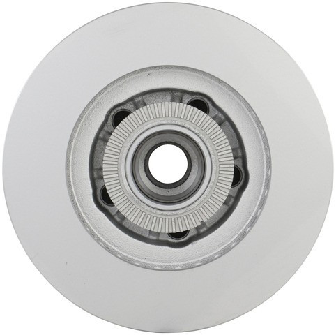 Bosch Disc Brake Rotor 20011518