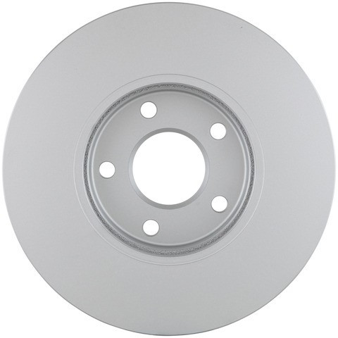 Bosch Disc Brake Rotor 20011521