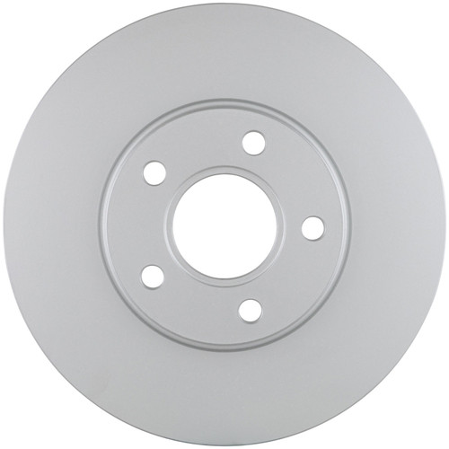 Bosch Disc Brake Rotor 20011521 - view 2