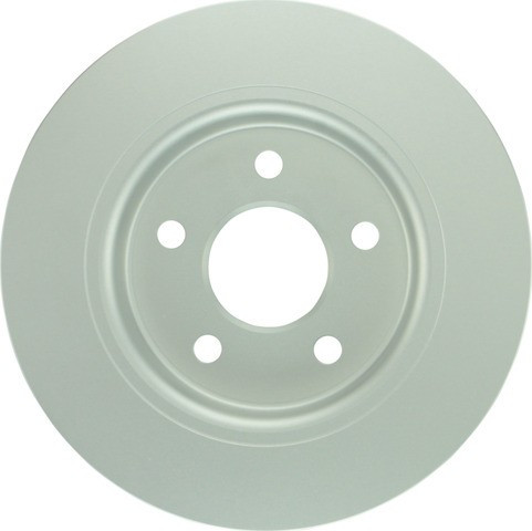 Bosch Disc Brake Rotor P/N:20011532