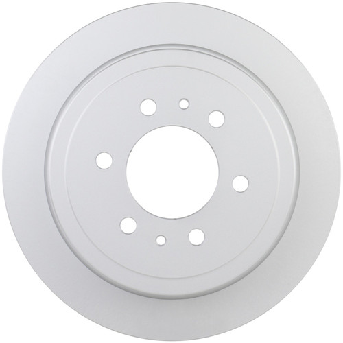 Bosch Disc Brake Rotor 20011535 - view 2