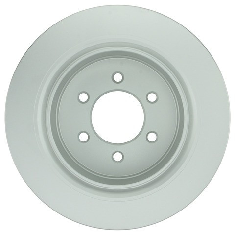 Bosch Disc Brake Rotor 20011539